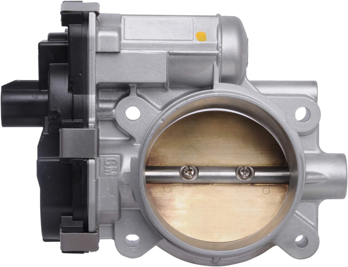 Cardone 67-3021 Remanufactured Fuel Injection Throttle Body, TBI/ETB