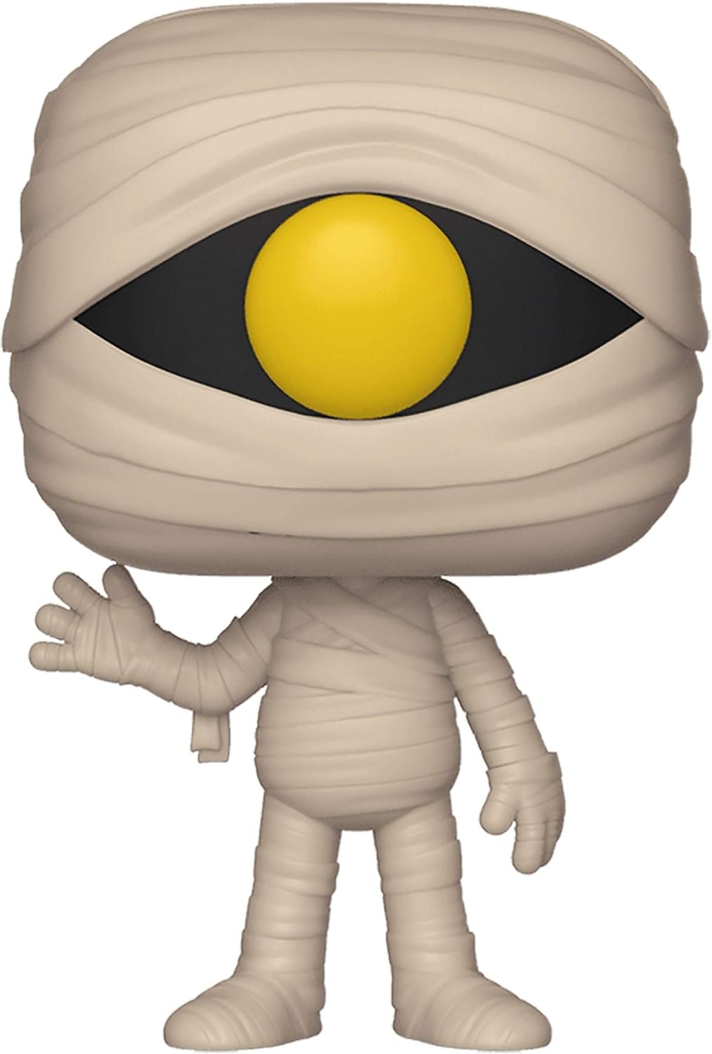 Funko Pop! Disney: Nightmare Before Christmas - Mummy Boy