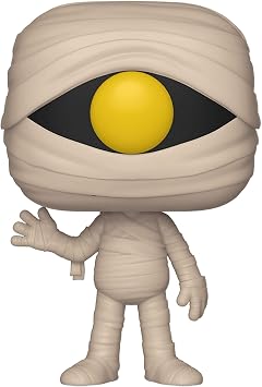 Funko Pop! Disney: Nightmare Before Christmas - Mummy Boy