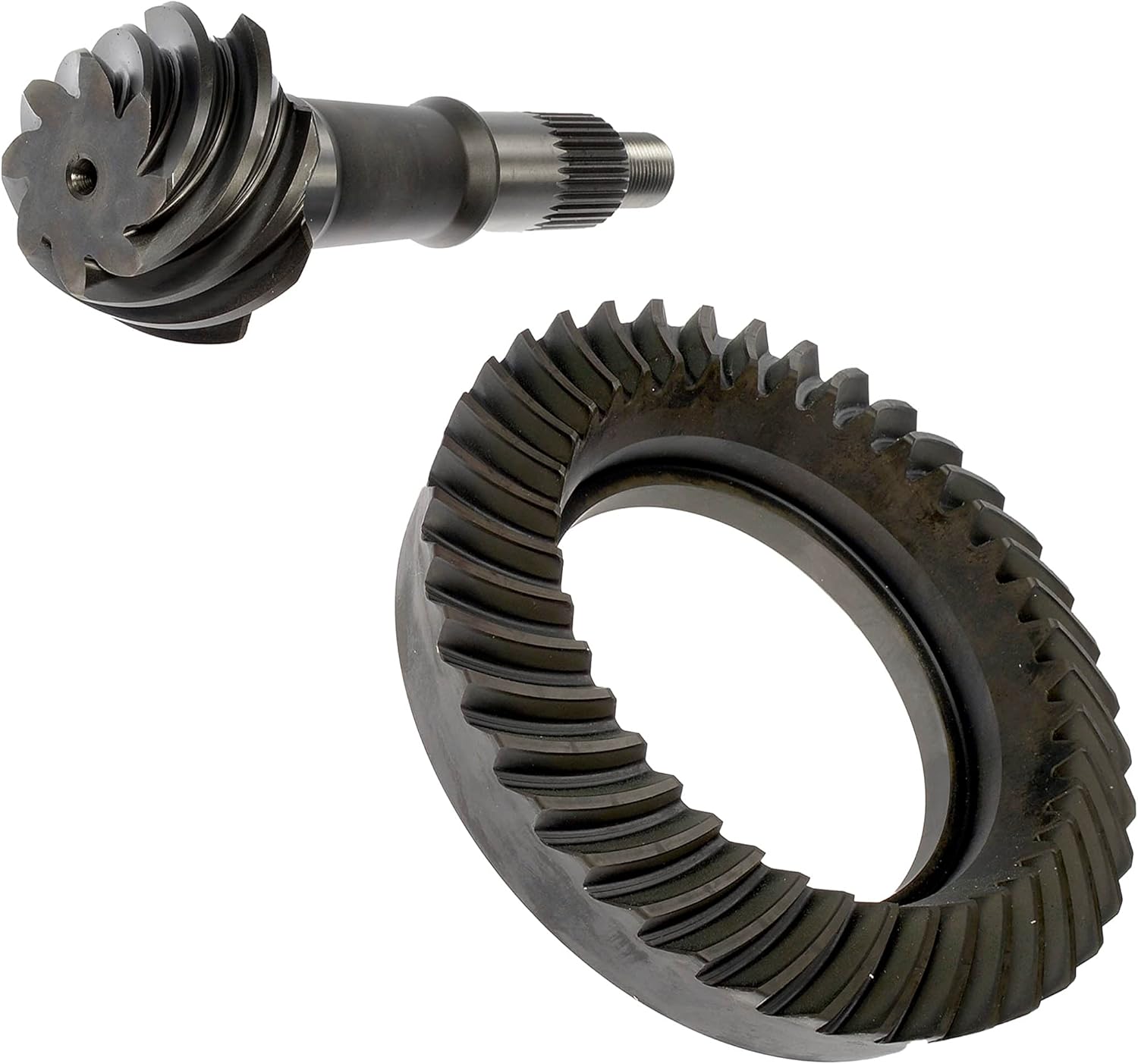 APDTY 161300 Differential Ring And Pinion Set