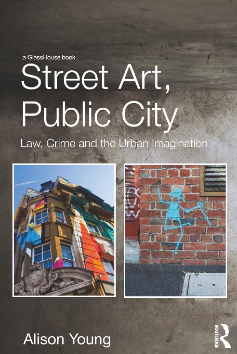 Street Art, Public City