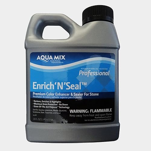 Aqua Mix Enrich 'N' Seal - Pinta