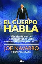El cuerpo habla (Spanish Edition)