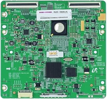 BN96-27248A BN97-06782B BN41-01892A T-Con Board,Compatible For SAMSUNG UN46EH6030 UE46EH6030 UE46EH6035 UA46EH6030MPXD UA46EH6030MXSQ UA46EH6030 TV Logic Board