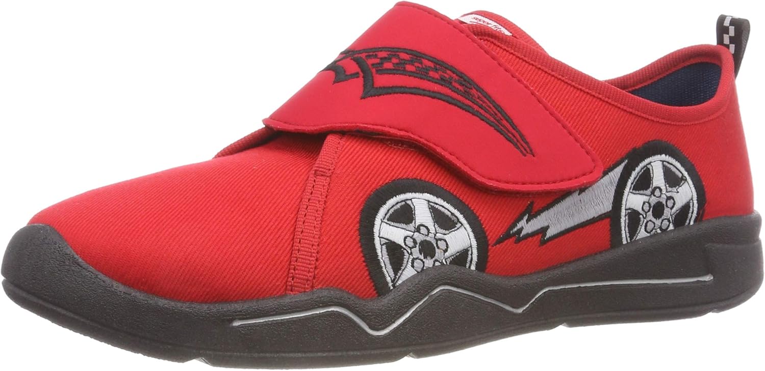 Superfit Boys Benny Slippers