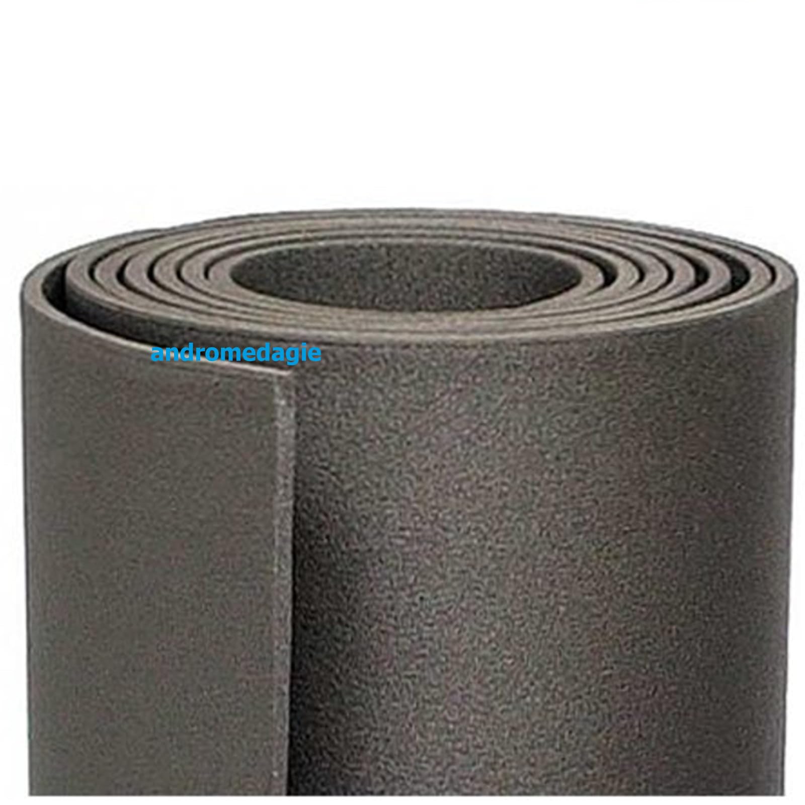 FLEXOTERM PLUS ADESIVO 10MMx1500MMx4,9MTL Pannello isolante con un lato adesivo ad elevatissimo isolamento termico studiato per la coibentazione dei cassonetti da rivestimento in legno
