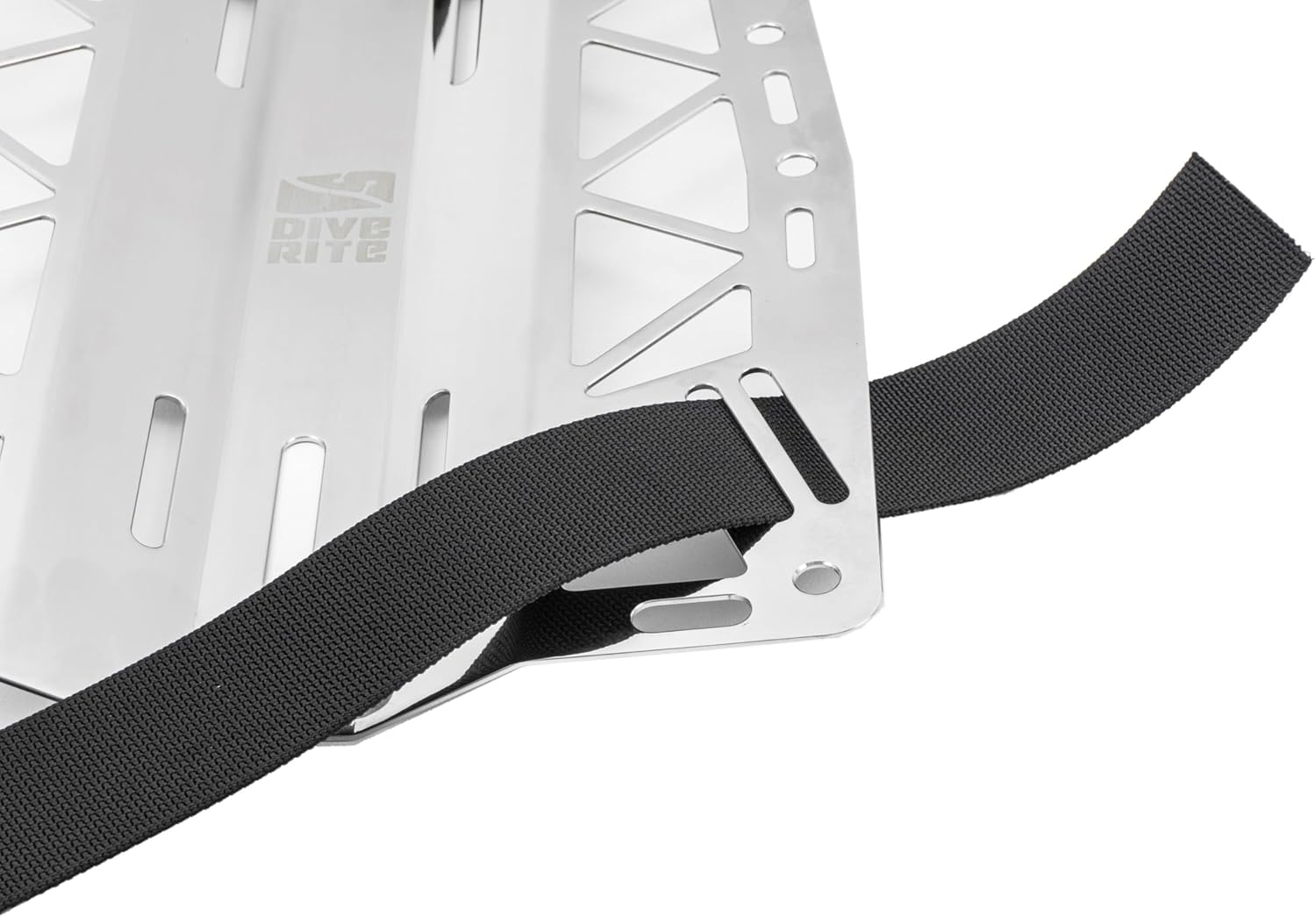 DIVE RITE Transplate Harness