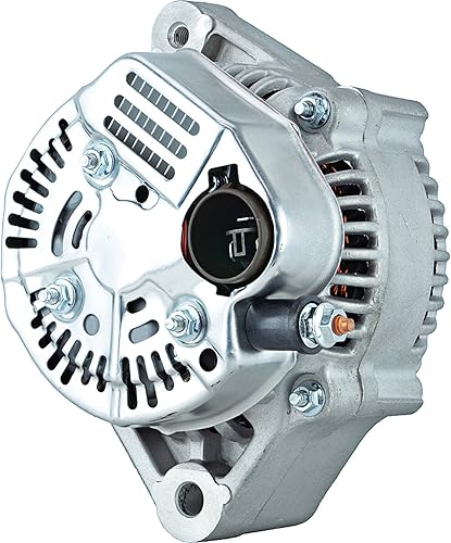 Miniatura 3 de DB de aparatos eléctricos and0125Alternador (para 86878889909192)