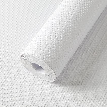 FLPMIX Shelf Liner White