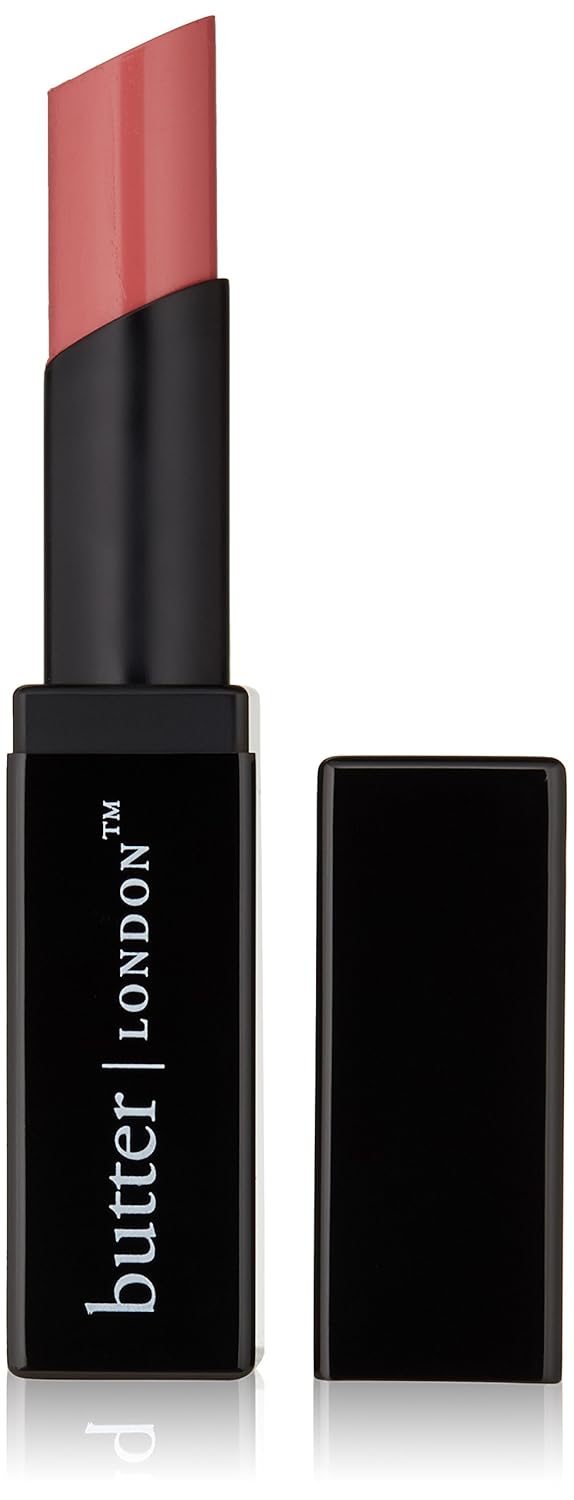 butter LONDON Lippy Moisture Matte Lipstick