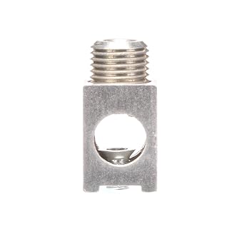 Siemens ECLK2#4-2/0 Neutral Lug Kit