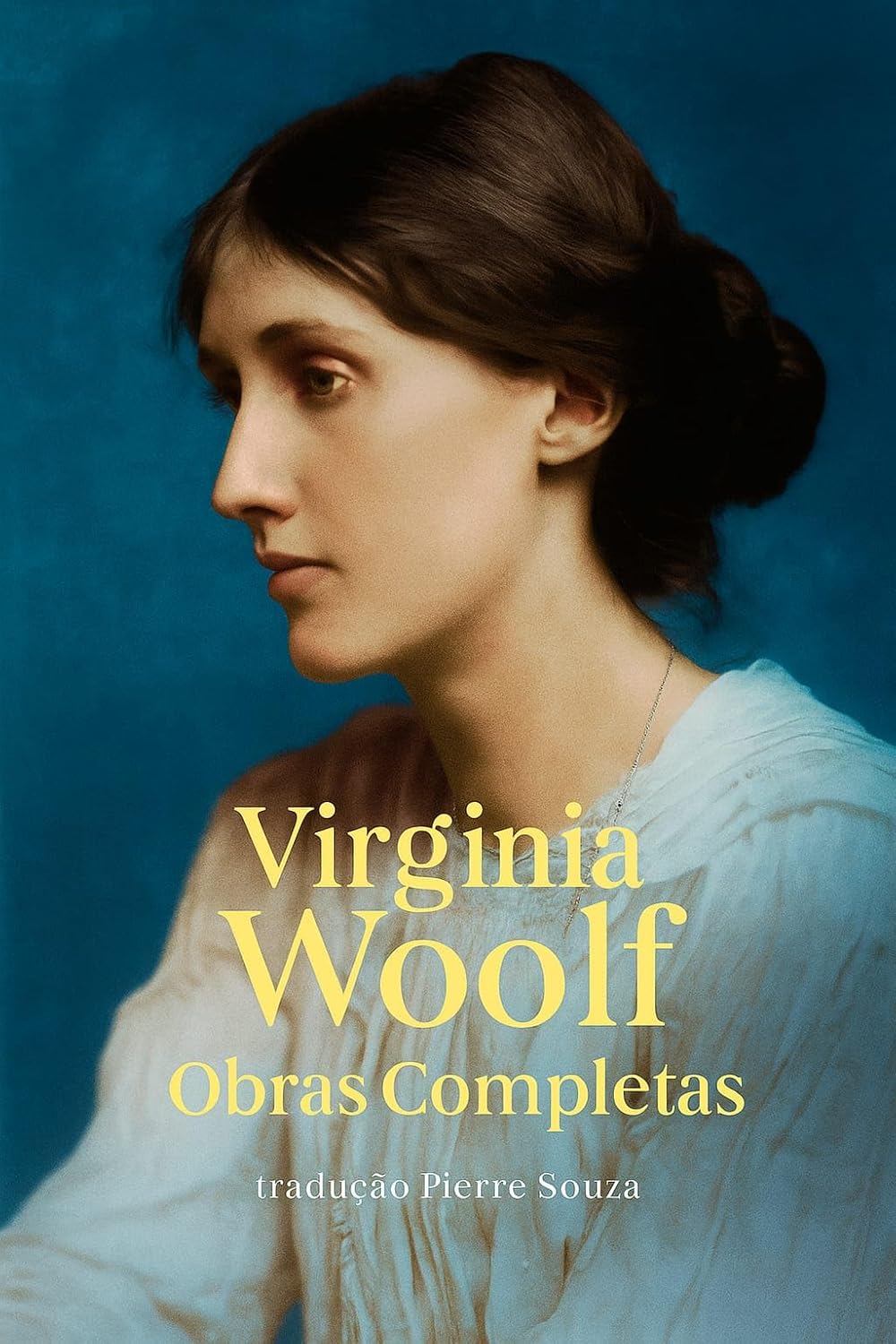 Virgínia Woolf – Obras Completas (Portuguese Edition)