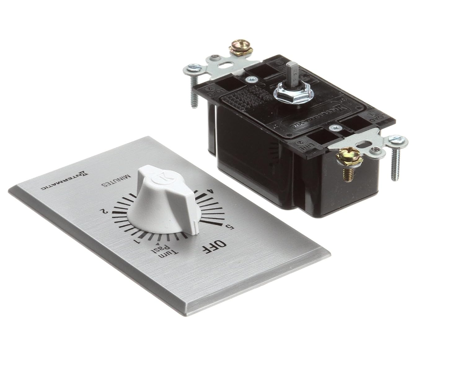 Delfield (DELKJ) Timer,Control,115-277V,