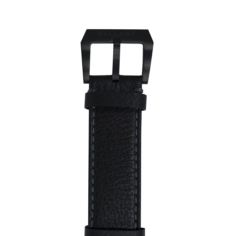 Amazon.co.jp: バラスト BALLAST 腕時計 BL－3101－06