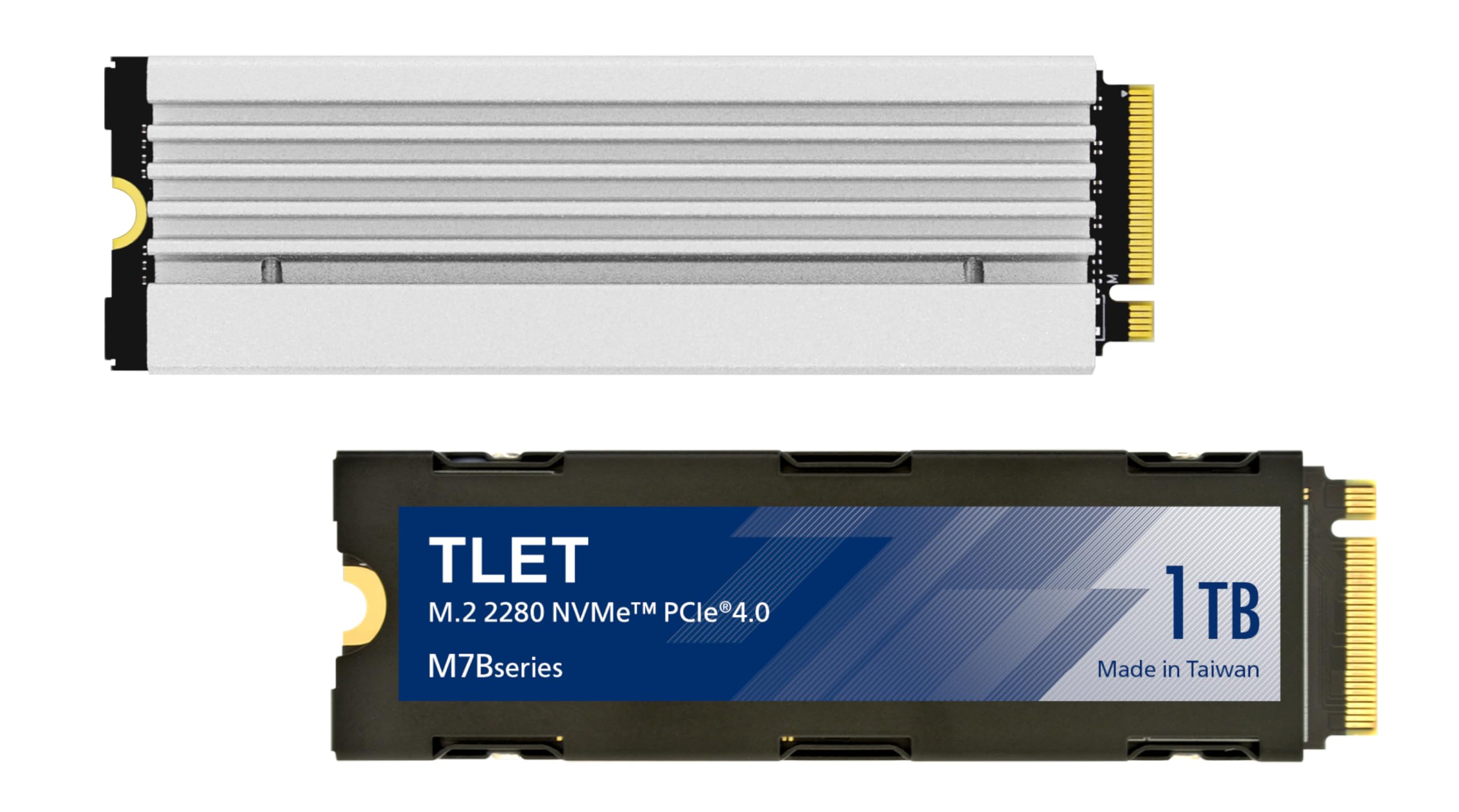 Amazon | 東芝エルイートレーディング(TLET) 内蔵SSD ヒートシンク付き