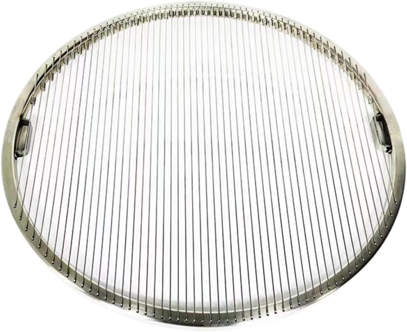 Calandis™ Round Barbecue Net Multifunction Nonstick BBQ Tool for Home Restaurant Party 29.5Cm | BBQ Tools & Accessories | Outdoor Cooking & Eating | Yard, Garden & Outdoor Living