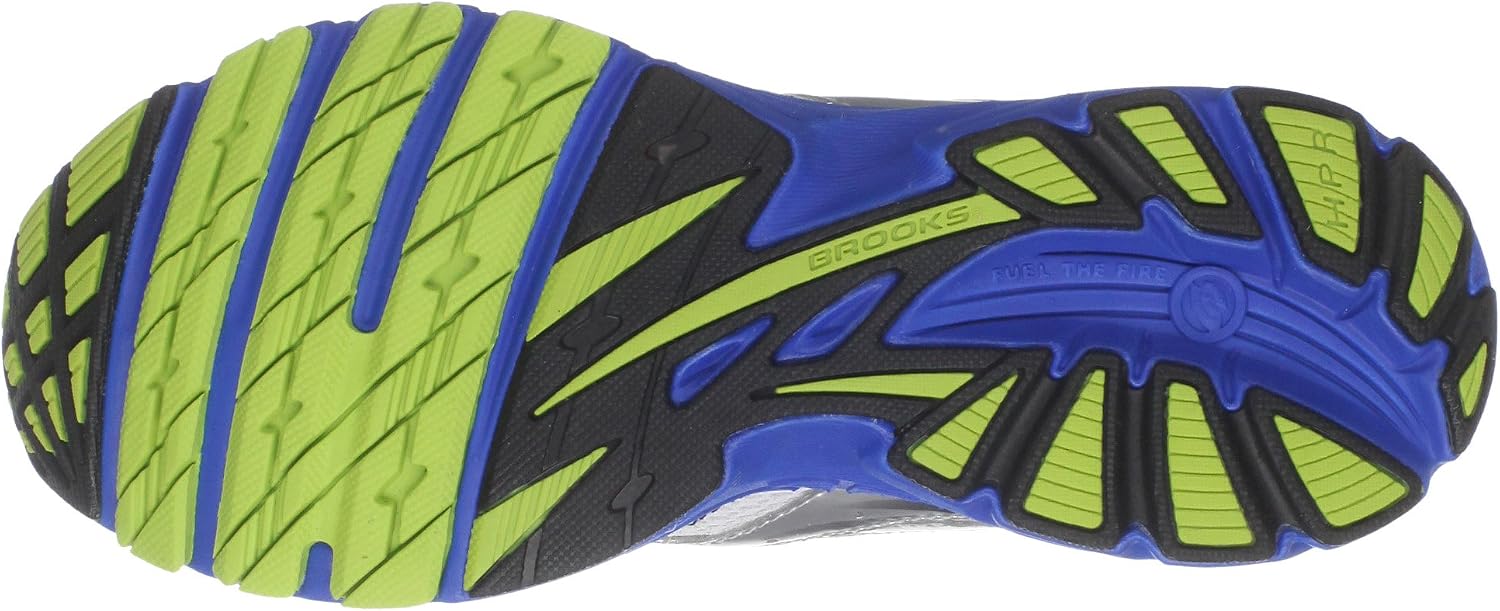 Brooks Men's Launch Running Shoes