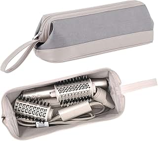 Carrying Case for Shark Flexstyle/Dyson Airwrap, Travel Case