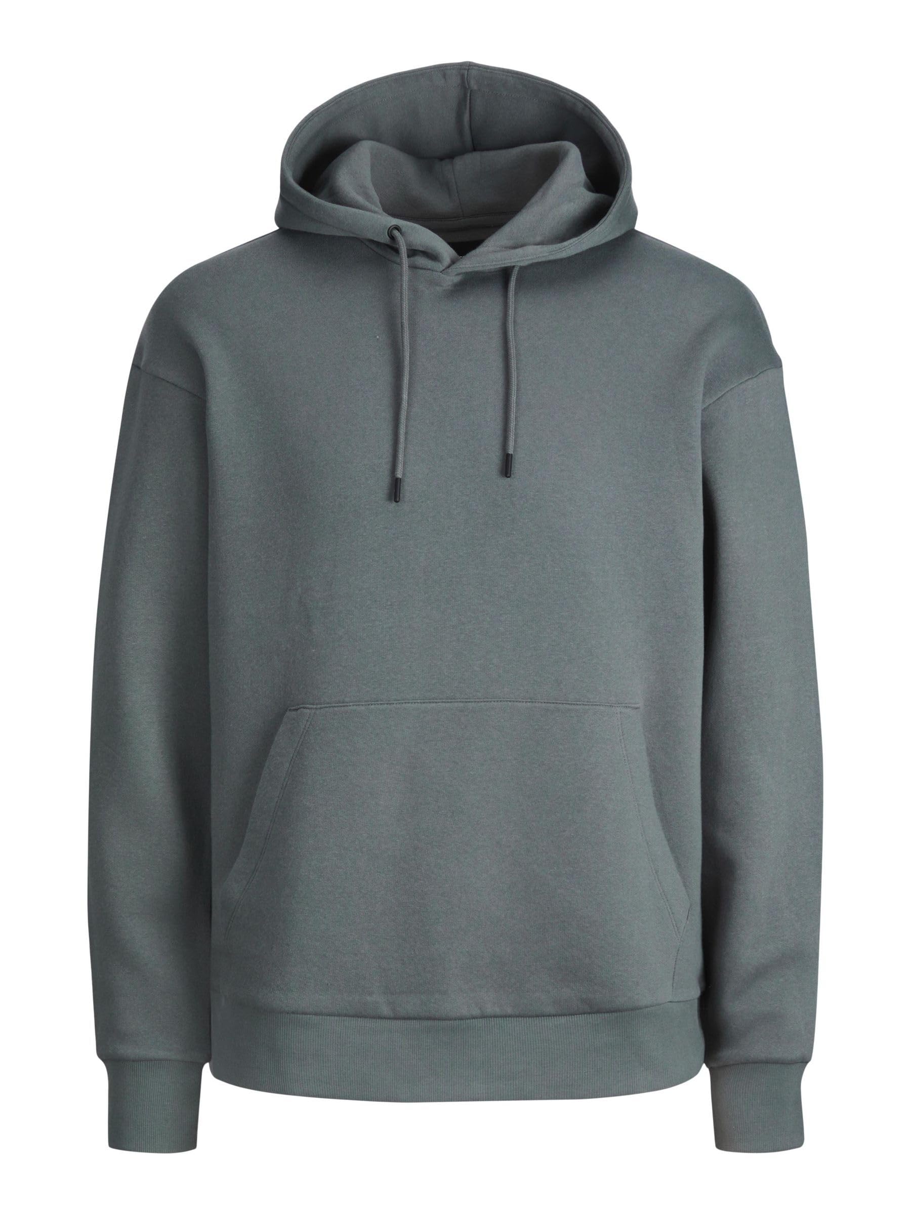JACK & JONES Hoodie Logo Hoodie — view 20