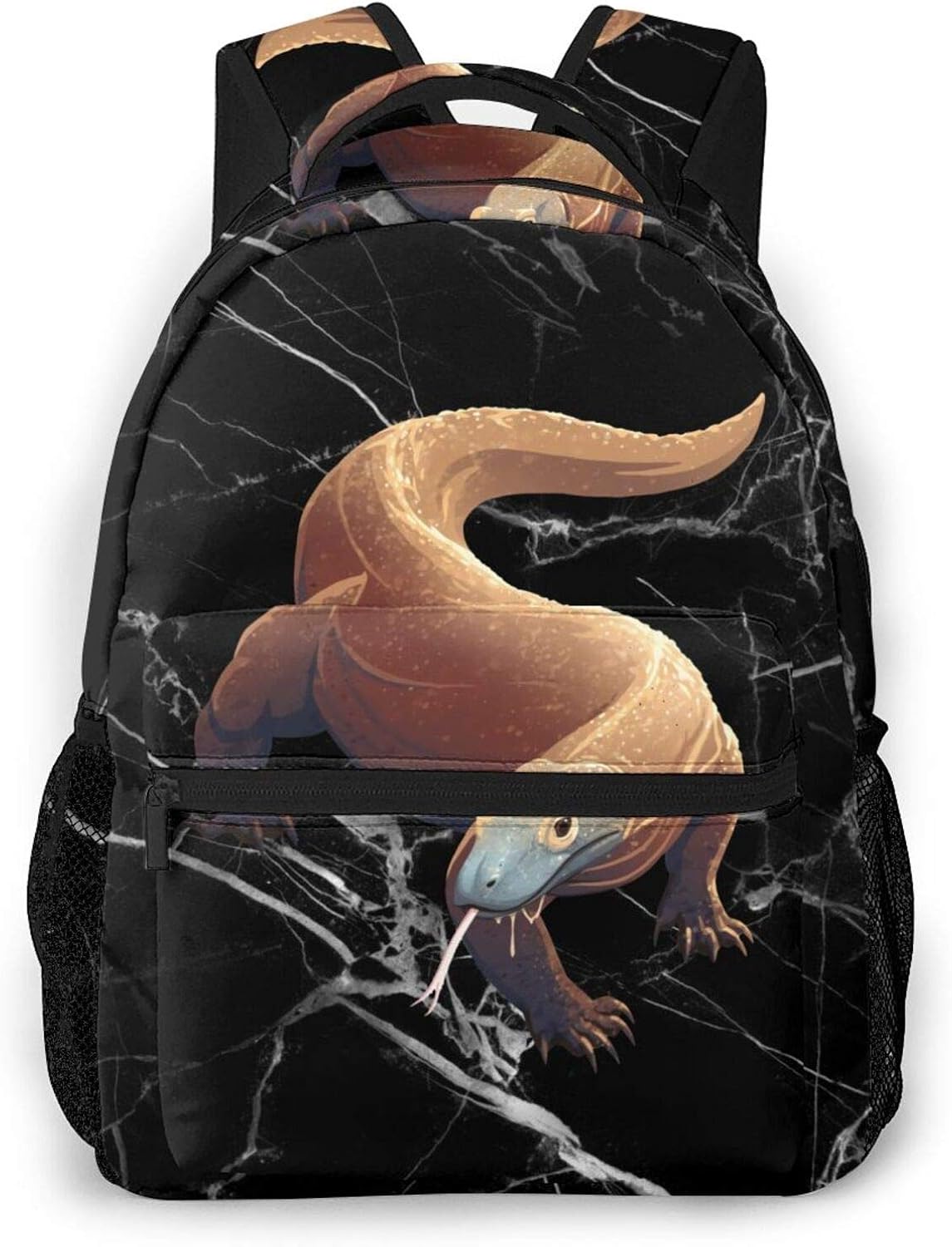 komodo dragon backpack