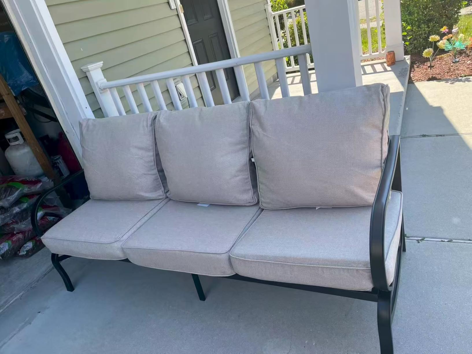 Customer Image
