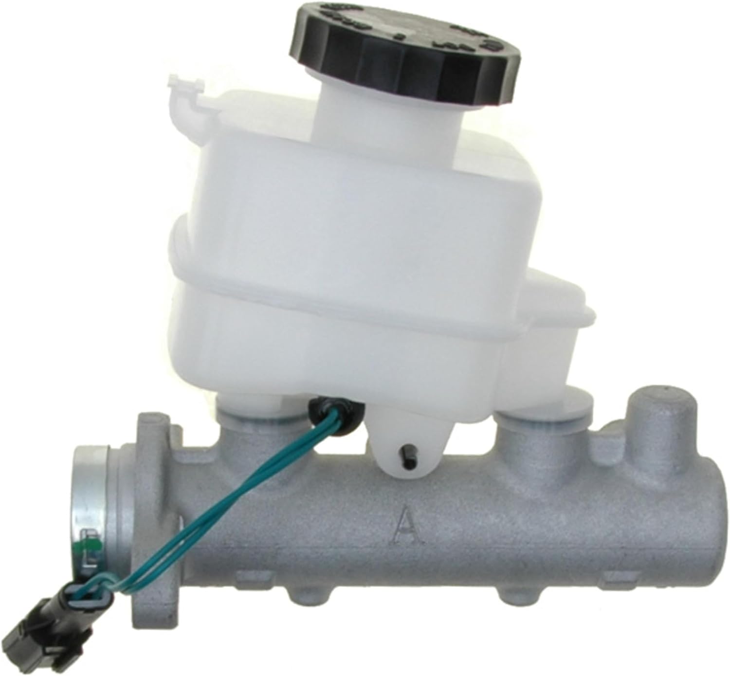 ACDelco Gold 18M2522 (88875536) Brake Master Cylinder Assembly