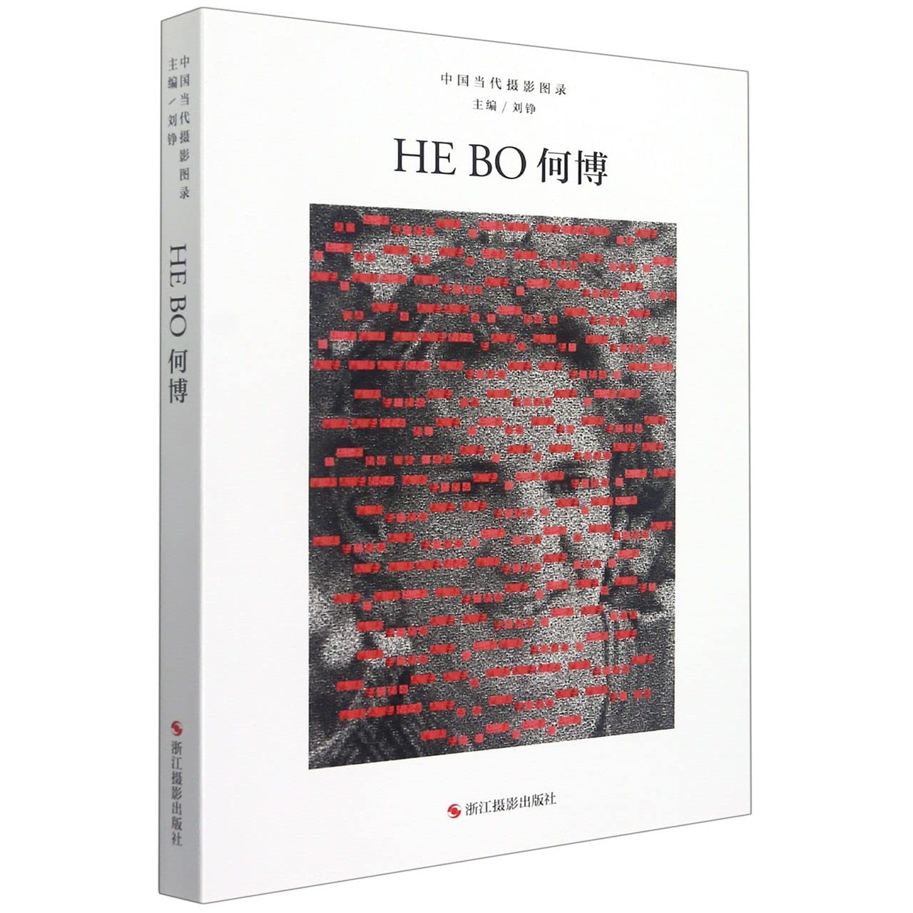 何博(精)/中国当代摄影图录: 9787551437882: Books - Amazon.ca