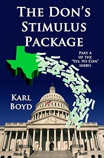 The Don's Stimulus Package