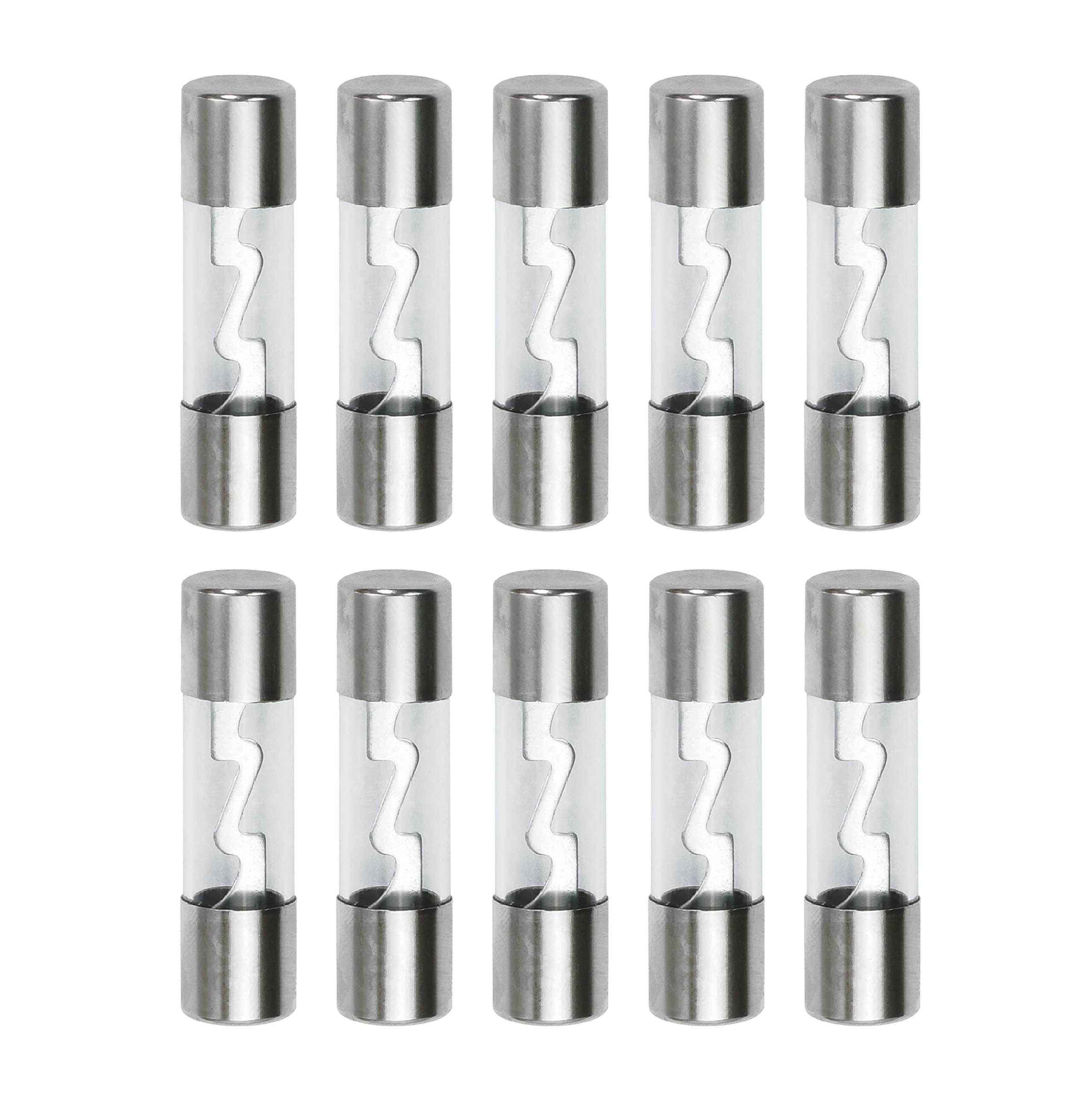 Conext LinkAGU60-10 Nickel 60 Amp AGU Fuse 10 Pack （14189）