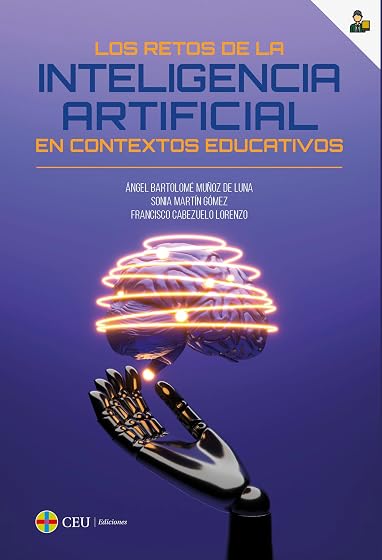 Retos de la Inteligencia Artificial en Contextos Educativos