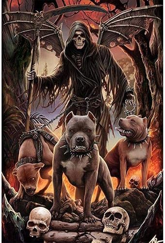 Kit de pintura de diamantes 5D por números, pintura de diamantes de imitación de cristal 5D para manualidades, punto de cruz, suministros para