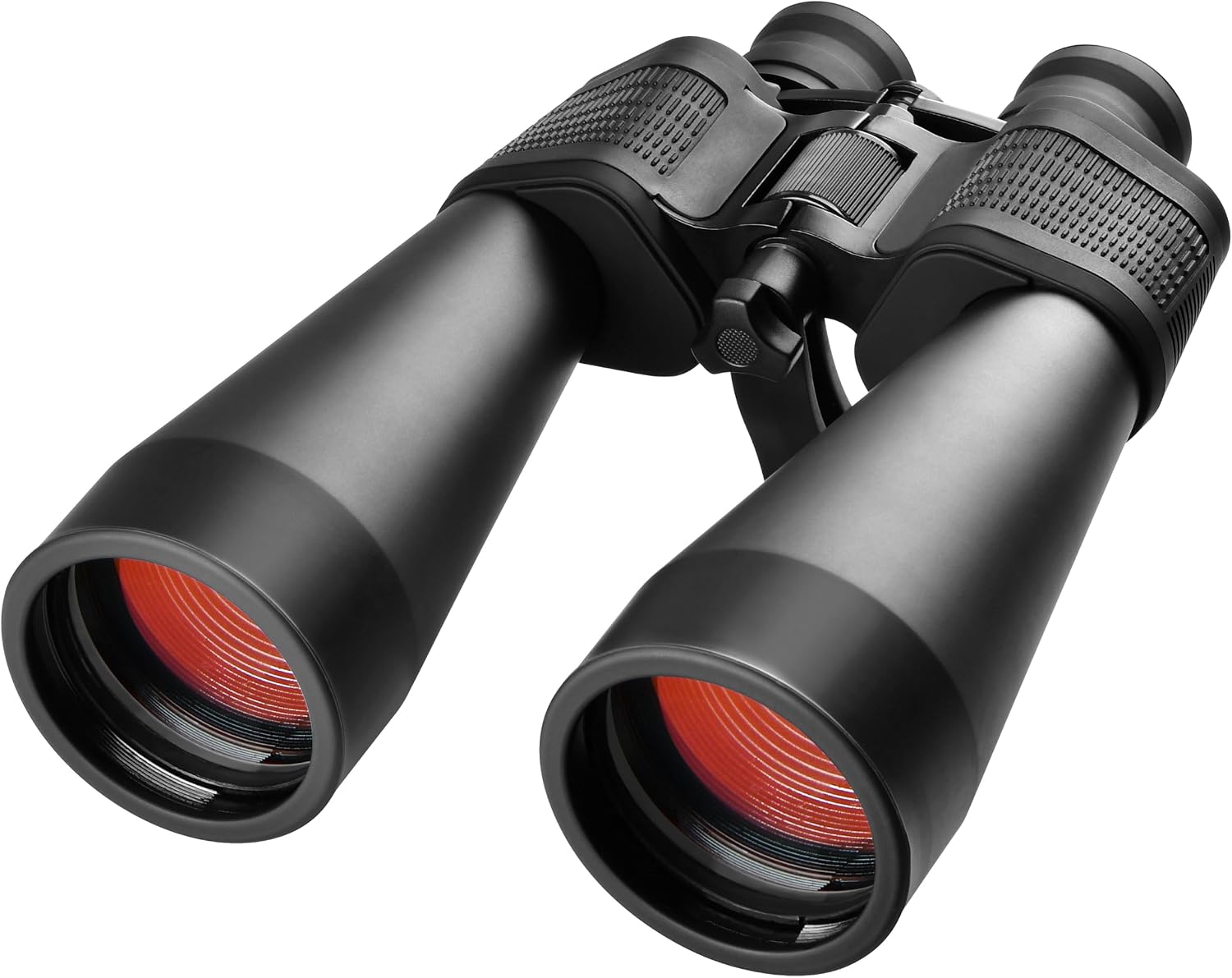 ESSLNB Giant Binoculars Astronomy 15X70 with Phone Adapter Tripod Adapter and Carrying Bag FMC Waterproof Binoculars for Adults Kids