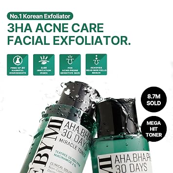 SOME BY MI AHA BHA PHA 30 Days Miracle Set