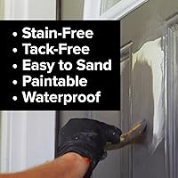 Vista 5 de J-B Weld KwikBond - Llenadora de 15 minutos, grado profesional