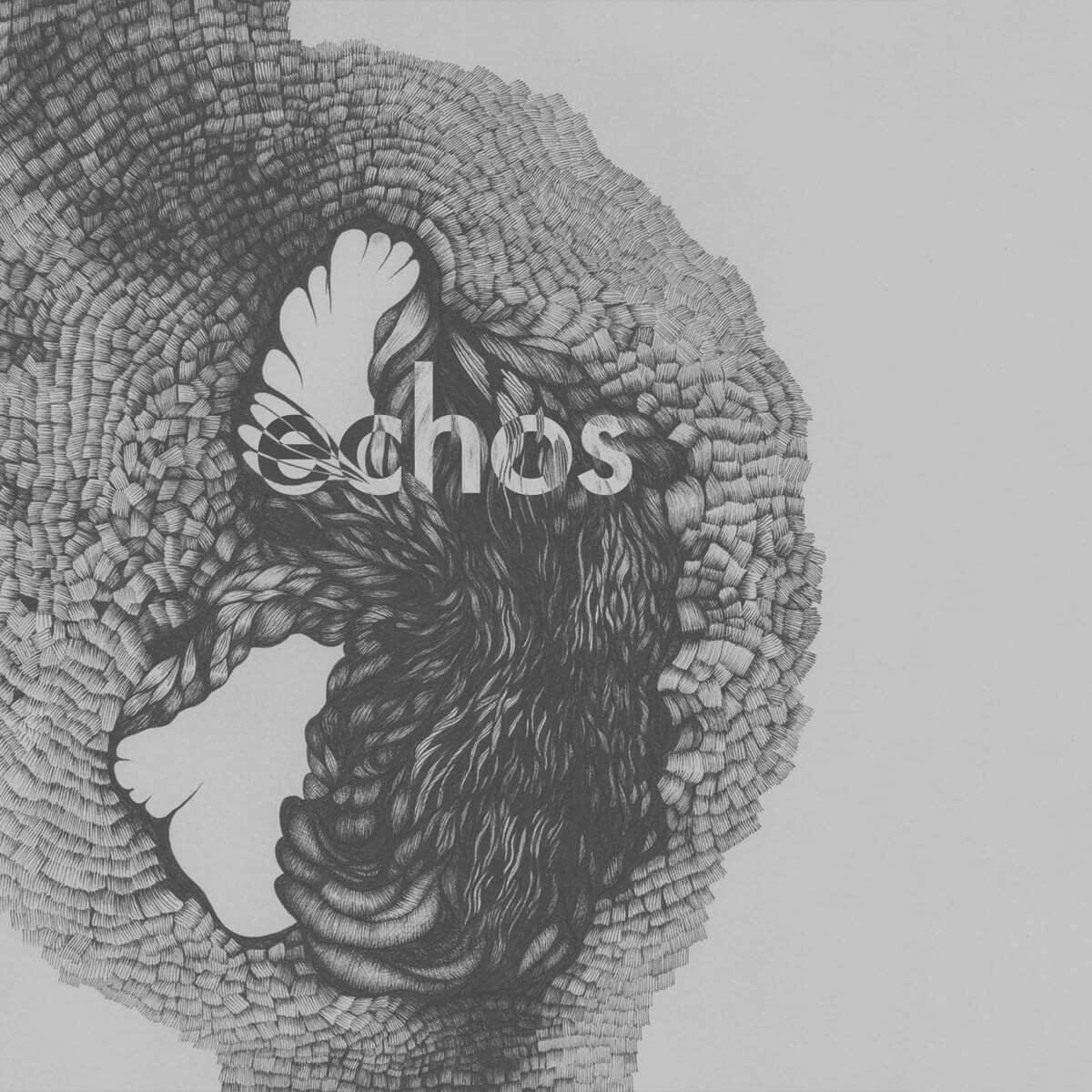 LATE NIGHT ALUMNI - Echos - Vinyl (limited white vinyl LP)