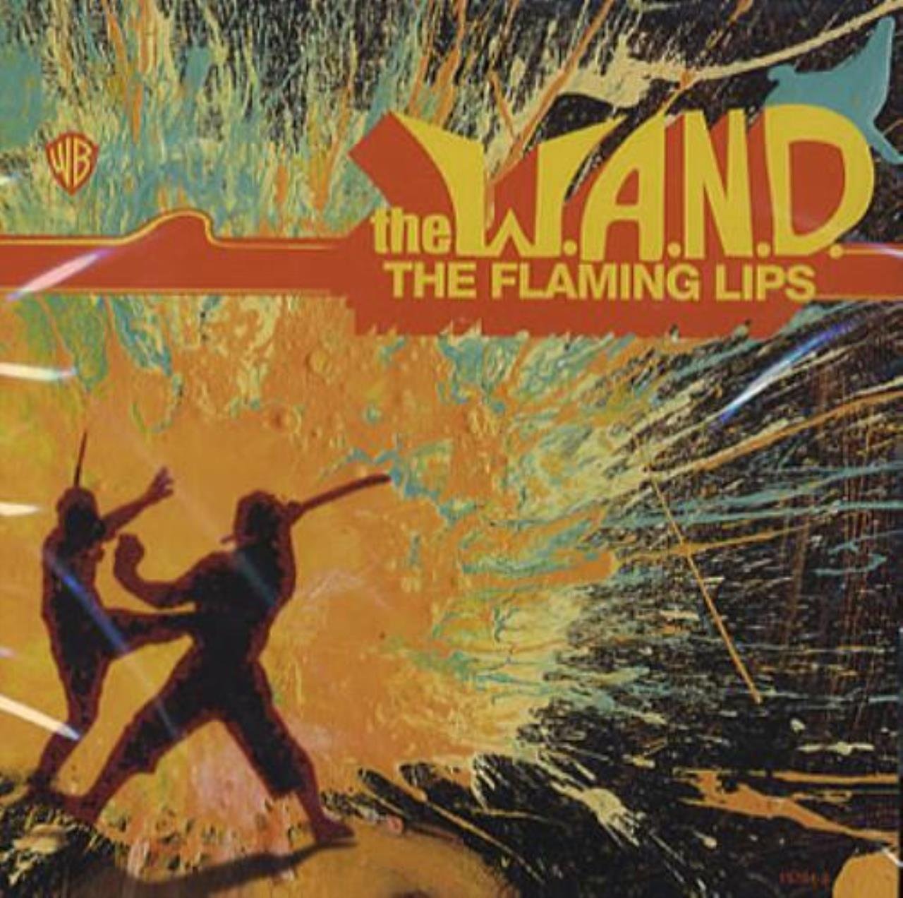 Amazon.com: The W.A.N.D.