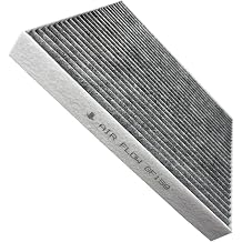GF159 Cabin Air Filter for Optima 2016-2020, Cadenza 2017-2019, Nexo 2019-2023, Sonata Hybrid ONLY 2016-2019, Replace 97133-C1010