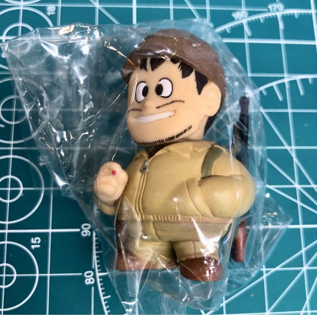 Amazon.co.jp: Dr.スランプ アラレちゃん ミリタリーコスチューム 則巻