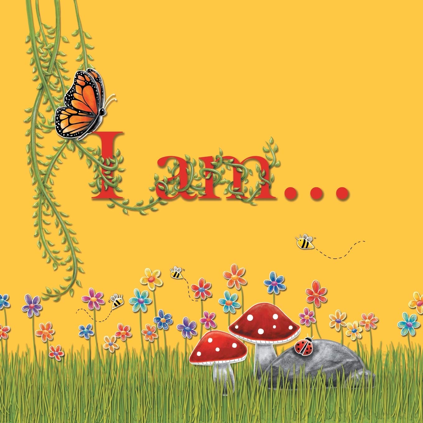 I am Enough: Discover the Real YOU