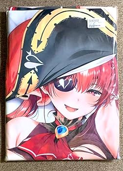 取引用 ポスターについて マリン様 Amazon | マリン 抱き枕カバー 丸新 関西漁業協同組合