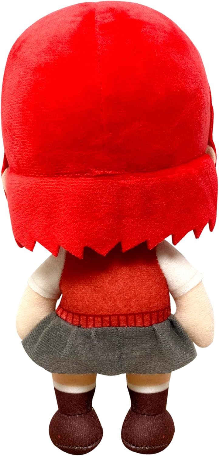 Great Eastern Entertainment Ancient Magus's Bride S1- Chise Plush 8" H