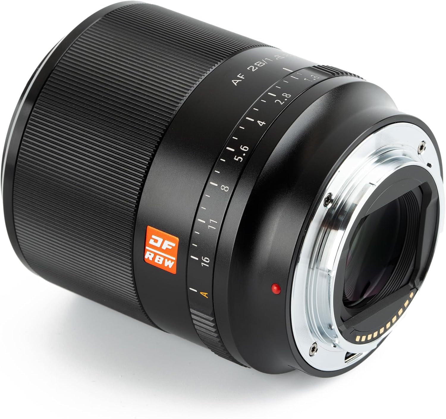 VILTROX 28mm f/1.8 FE Full-Frame Autofocus Lens for Sony E-Mount Camera a7 a7II a7III a7R a7RII a7RIII a7RIV a7S a7SII a9 a7C a5100 a6300 a6600