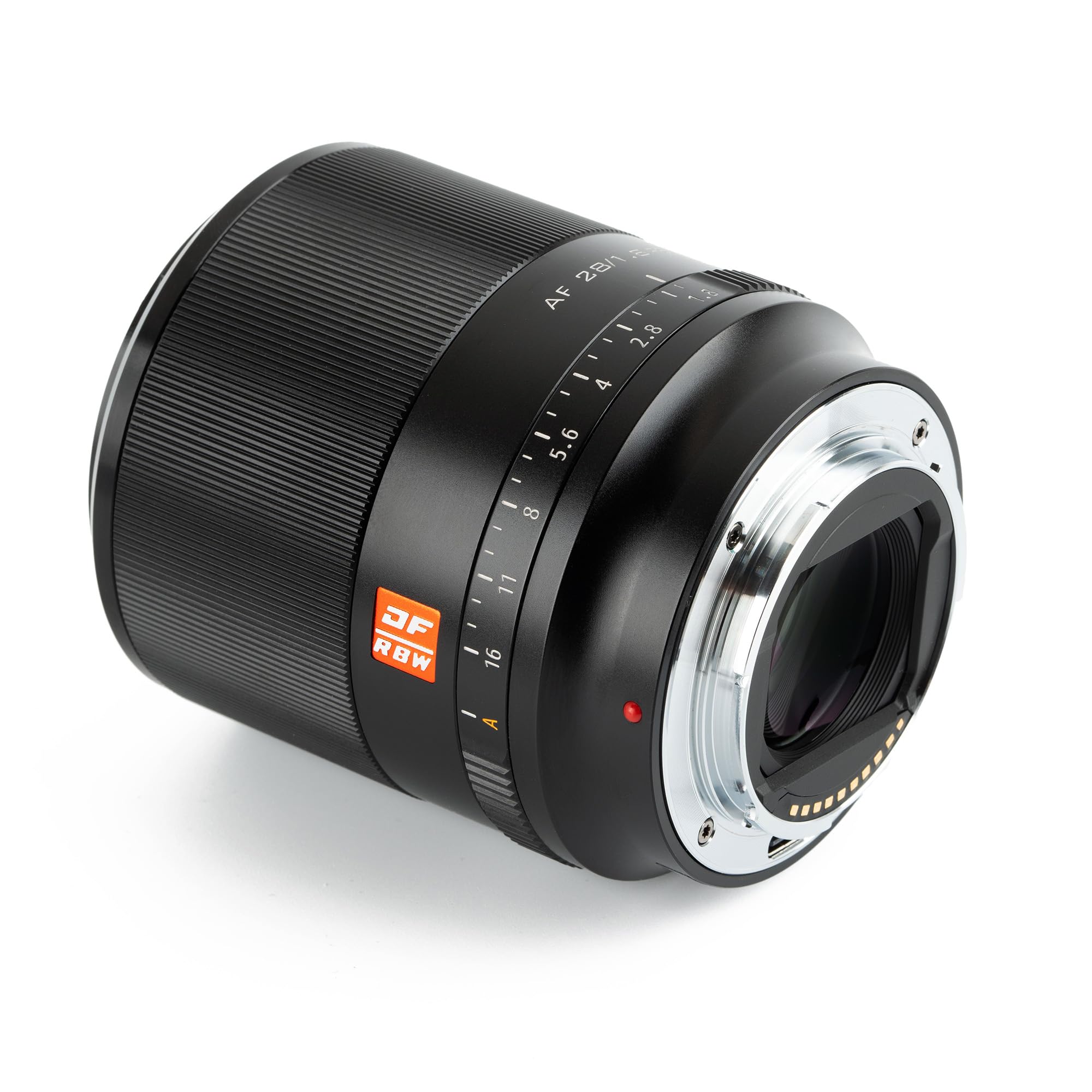 Amazon.com : VILTROX 28mm f/1.8 FE Full-Frame Autofocus Lens for