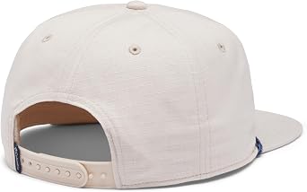 Columbia Unisex Ratchet Strap Snap Back Hat