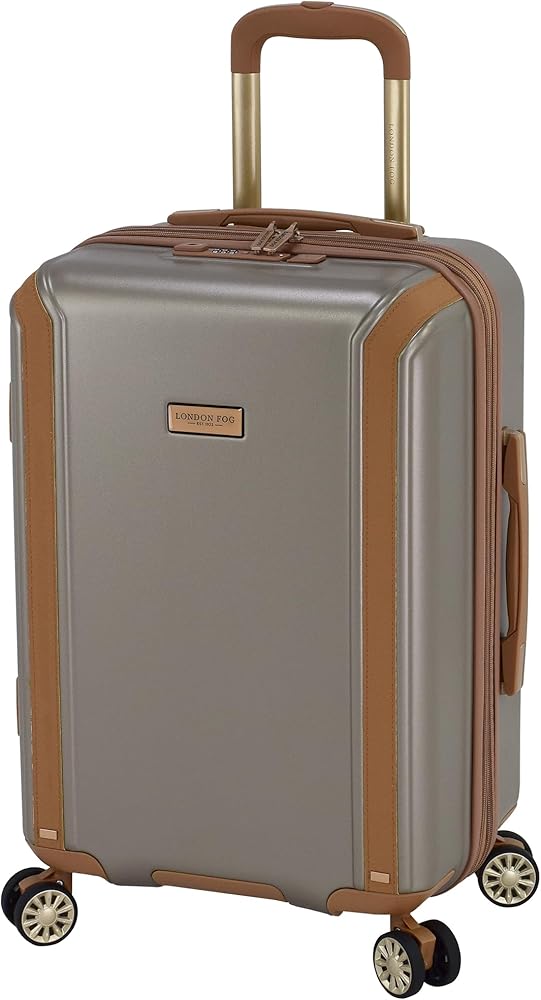 Amazon.com | London Fog Regent Platinum 20