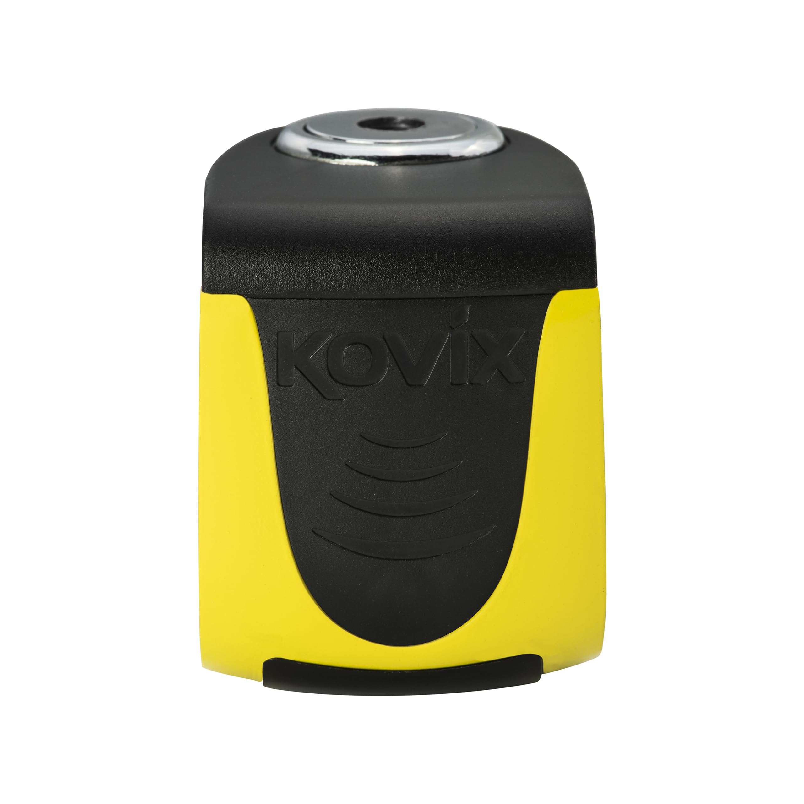 Kovix 5.5 Mm Usb Alarm Disc Lock One Size