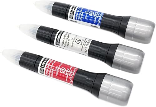 Miniatura 4 de Pintura para retoques original para Ford PMPC-19500-7205A