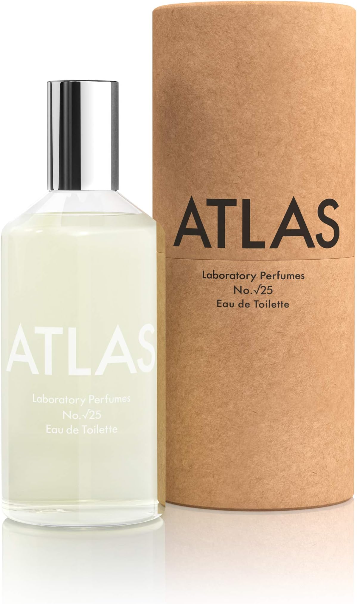 Laboratory Perfumes Atlas Eau de Toilette 100ml