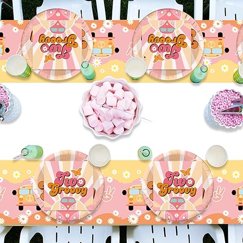 Vista 120 de 41 suministros de fiesta de béisbol, incluye 20 platos, 20 servilletas y 1 mantel, utilizado para decoración de fiesta de cumpleaños de béisbol