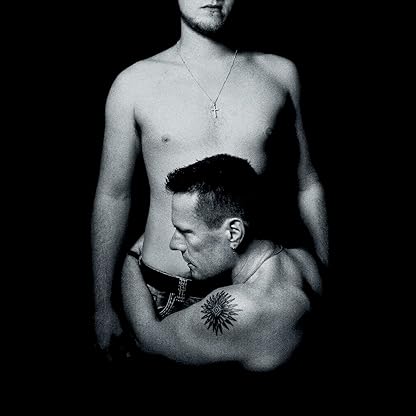 Songs of Innocence [Disco de Vinil] por U2 — capa do álbum